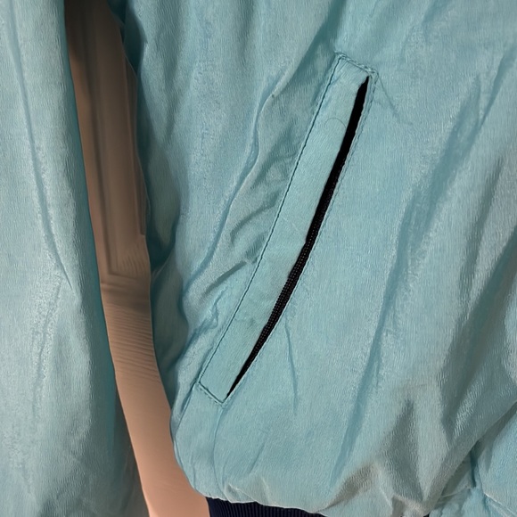 Vintage CB lightweight ski jacket - Picture 4 of 8